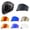 Deep Black-Day Use, variant on FF805 Helmet Visor for LS2 Thunder Face Shield Lens Accessories Moto