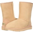 thumbnail image 2 of Ugg Australia Femmes Classique Court II Cuir Bout Rond, 2 of 2