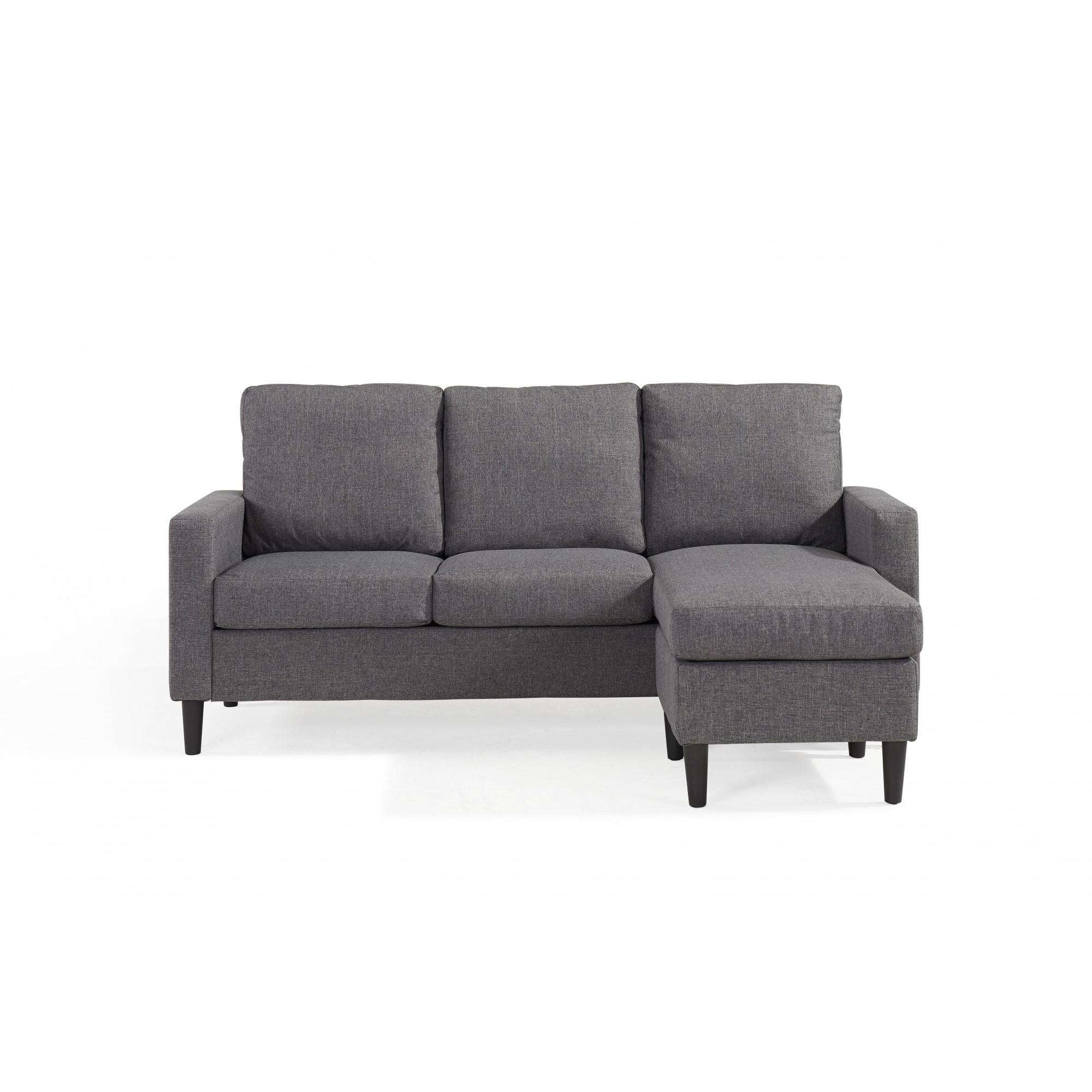 Leather Sectional Sofas Walmart Com