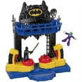 thumbnail image 4 of Imaginext dc super friends battle batcave, 4 of 8