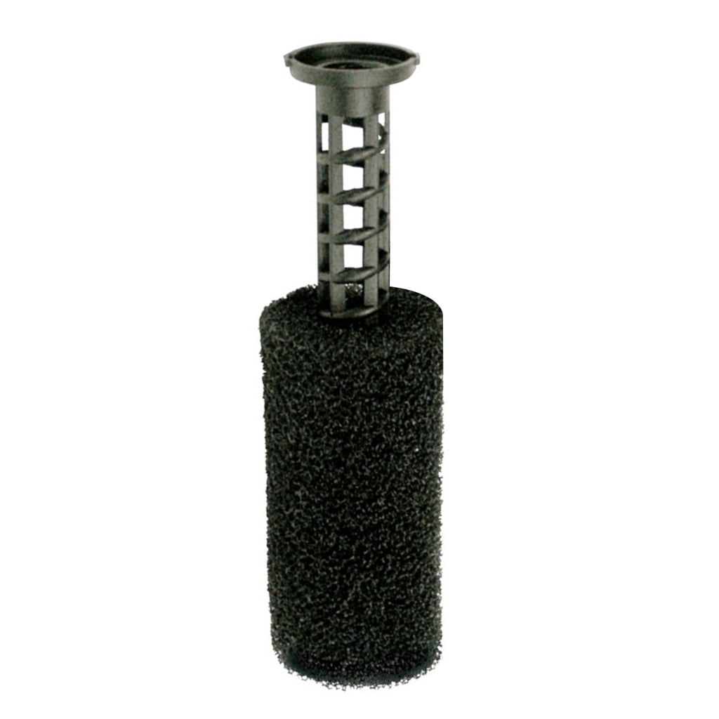 Geemin 6/12Pcs Filter Sponge Roll Replacement Aquariums Filter Media for Beckett