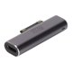 thumbnail image 3 of Convertidor De Carga PD, Adaptador Magnético Tipo C, Carcasa De Aleación De Aluminio De 102 W Para Pro7/6/5/4/3 Para Computadora Portátil ANGGREK Otros, 3 of 8