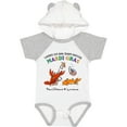 thumbnail image 3 of Inktastic Laissez Les Bon Temps Rouler Mardi Gras Partying Seafood Boys or Girls Baby Bodysuit, 3 of 5