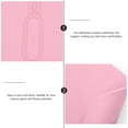 thumbnail image 3 of Toddmomy 1 Set Home Gym Floor Pad Exercise Pad TPE Pink Gym Training, 3 of 6