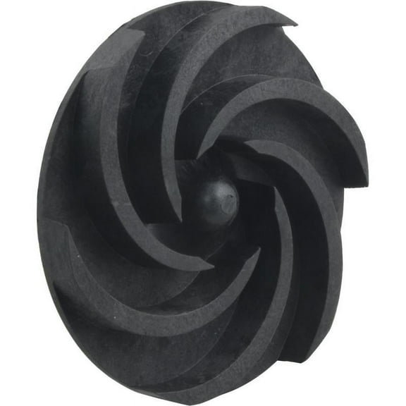 Pentair 353220 3.0HP Hydro Pool & Spa Pump Impeller