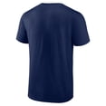 thumbnail image 3 of Men's Navy Xavier Musketeers Campus Team T-Shirt, 3 of 3