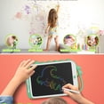 thumbnail image 4 of LCD Writing Tablet Kids Toys Bright Colorful LCD Drawing Pads, 4 of 5