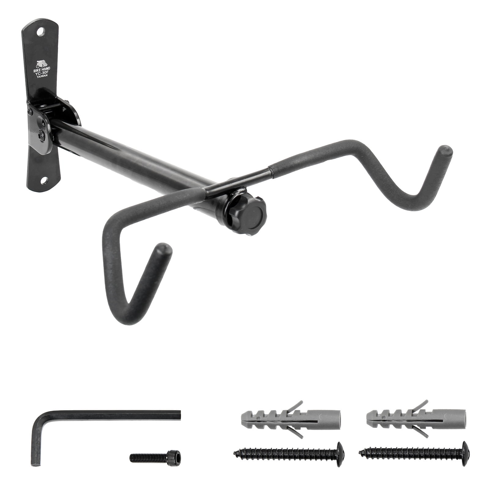 walmart bike hanger