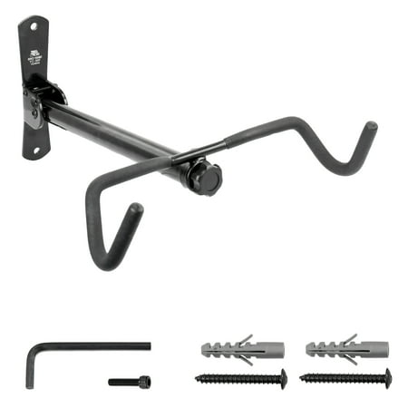 - Bicycle Storage Rack Wall Mounted Bike Hanger Hook