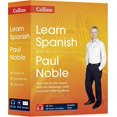 thumbnail image 1 of Collins Spanish with Paul Noble (Collins Easy Learning) (Spanish and English Edition), 1 of 4