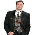 thumbnail image 2 of Men's Camouflage ~ Camo Vested Tuxedo Tux In 3 Options By Alberto Nardoni Brand Designer, 2 of 3