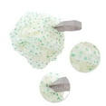 thumbnail image 3 of Ofertas Únicas 1 Pc Esponja de Loofah para Baño con Puntos para el Baño Verde, 3 of 6