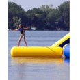 thumbnail image 4 of Rave Sports 02014 Aqua Log 10' Water Trampoline Attachment with Warranty, 4 of 4