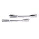 thumbnail image 1 of Eigraketly 2 piezas de herrajes de gancho de garra estables, terminales de tambor largos ligeros, accesorios para instrumentos musicales con tambor de Accesorios para instrumentos musicales Eigraketly OD023806-00, 1 of 6