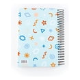 thumbnail image 4 of Cuaderno Para Bocetos Pasta Dura 125 Páginas Incraftables, 4 of 4