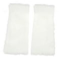 thumbnail image 4 of WHAMVOX 1 Pair of Winter Women Plush Knee-High Boot Socks Long Leg Warmers Supply, 4 of 8