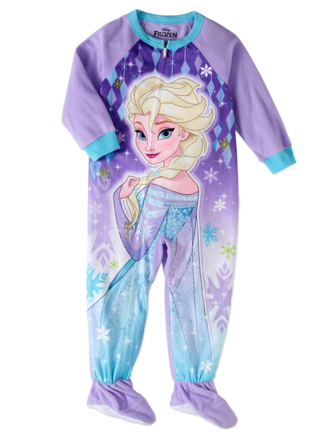 footie pajamas 5t