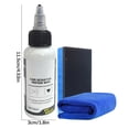 thumbnail image 3 of DPTALR Car Paint Rust Remover Wheel Iron Powder Rust Remover 50ml, 3 of 9