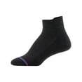 thumbnail image 4 of MediPeds Women's Half Cushion Low Cut Socks, 6 Pairs, 4 of 5