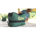 thumbnail image 5 of Caldwell Deadshot Filled Front Bag with Durable Construction and Water Resistance for Outdoor, Range, Shooting and Hunting, 5 of 6