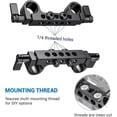 thumbnail image 2 of SmallRig Super lightweight 15mm Railblock For15mm Cage Dslr Camera Rig - 942 US, 2 of 8