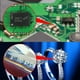 thumbnail image 3 of Lupa de Joyero 30X Recargable por USB con Luces UV y LED, Cuatro Tipos de Luz, para Piedras Preciosas, Monedas y Sellos., 3 of 5