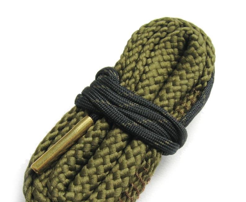 Rock Climbing Caving   Rope Cord Brush Clean Cleaning Gear Accessories 