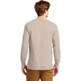 thumbnail image 6 of Gildan Men's Ultra Cotton Long Sleeve T-Shirt - G2400, 6 of 7