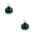 thumbnail image 1 of Bearachild Bombilla de emergencia de alto brillo ajustable, 3 modos, luz para tienda de campaña, lámpara de Camping para Picnic, equipo para 100W 2piezas, 1 of 6