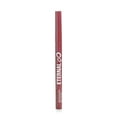 thumbnail image 2 of Eternal Automatic Twist Up Water Resistant Lip Liner Pencil – Easy Glide-on, Long Lasting and Non-Smudge Retractable Lip Liner Pencil with Strong Pigments and Professional Creamy Matte Finish (WINE), 2 of 6
