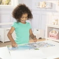thumbnail image 6 of Melissa & Doug Reusable Sticker Pad: Vehicles - 165+ Reusable Stickers - FSC Certified, 6 of 10