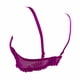 thumbnail image 3 of Paquete de Brasier Adda Lingerie Modelo Margarita, Diseño de encaje floral., 3 of 3