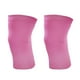 thumbnail image 2 of Soporte de Soporte de Manga de de Compresión de 2 Piezas para Correr, Correr, Caminar, Entrenamiento Rosa roja l Macarena Soporte de rodillera, 2 of 7