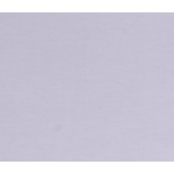 Liberty Broadcloth White 45" Wide Polyester/Cotton Fabric by the Yard (BC0001-281WHITE)