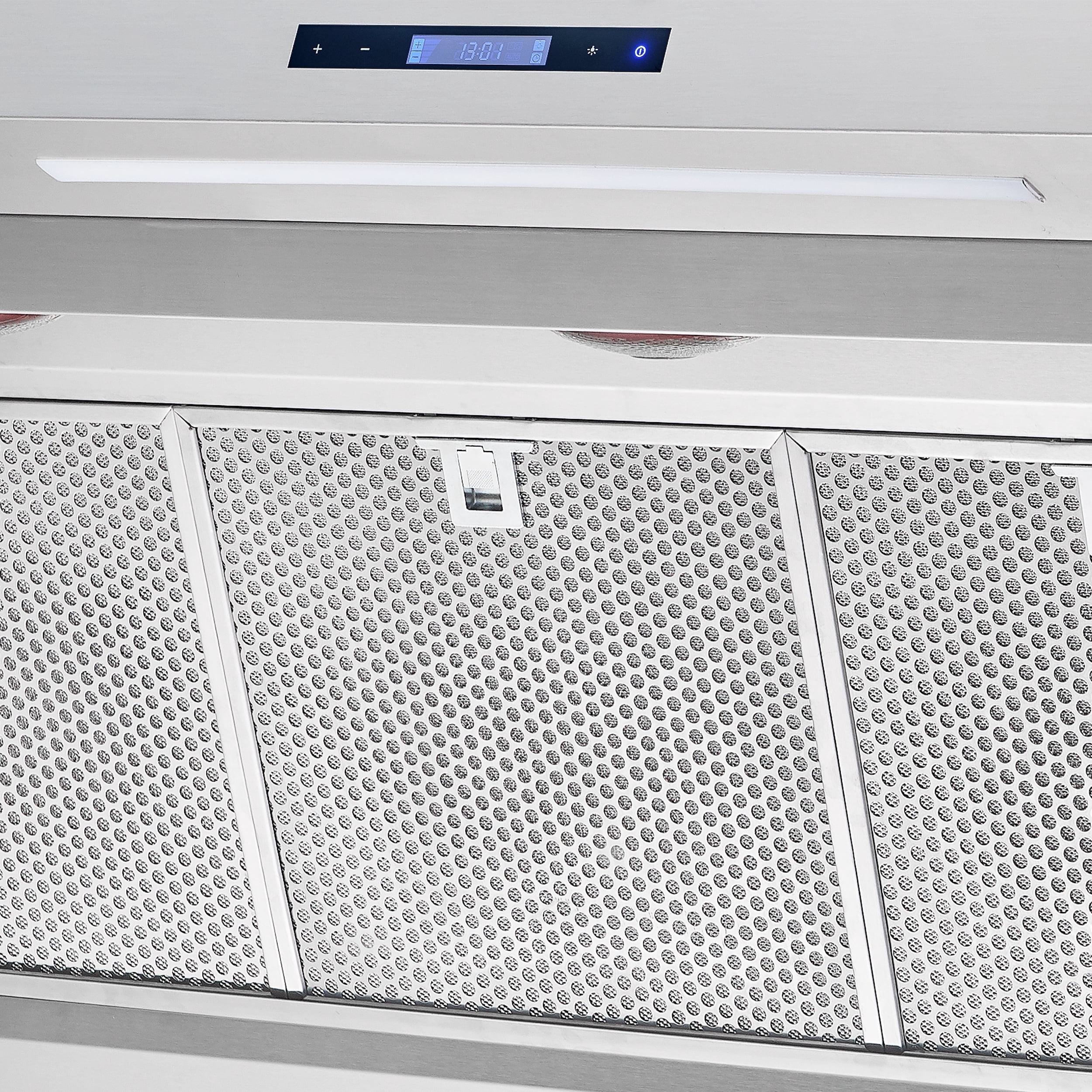 Savona 60" Wall Mount Range Hood