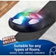 thumbnail image 4 of Set de balones de fútbol Hover Atlasonix con 2 discos flotantes y 2 porterías, 4 of 8