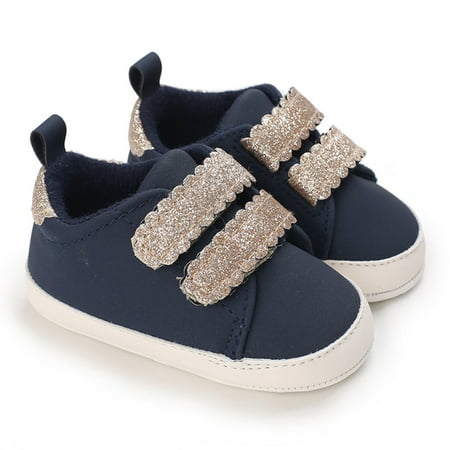 

kpoplk Toddler Sneakers Summer Children Toddlers Girls Sports Shoes Floor Flat Bottom Non Slip Round Shoes For Toddler Girls(AG)