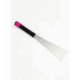 thumbnail image 1 of Raspador Para Guiro La Rosa Metalico Delgado, 1 of 4