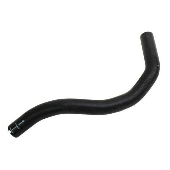GM Genuine Parts Heater Inlet Hose