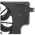 thumbnail image 3 of Geelife For Ford 94-96 Mustang Convertible 94-96 Mustang Coupe 128 Cooling Fan Assembly, 3 of 7