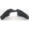 thumbnail image 6 of For Chevy Suburban 1500/2500 2007-2014 Fender Liner Driver Side | Front | CAPA Certified | ABS Plastic | Trailhawk | Replacement For GM1250123, GM1250123C | 22860083, 6 of 8
