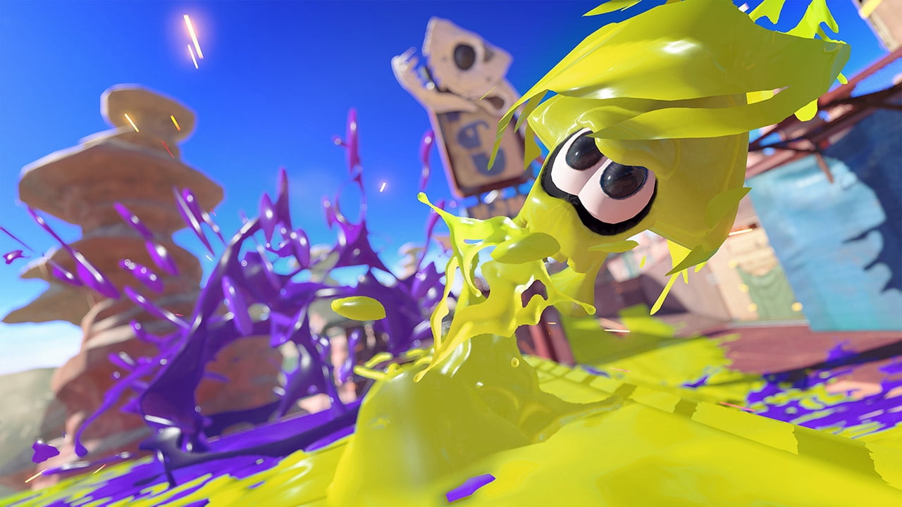 Splatoon 3 Bundle - Nintendo Switch [Digital]