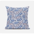 thumbnail image 6 of Amrita Sen Suede Peach Cream Zippered Pillow With Insert CAPL357FSDS-ZP-18x18, 6 of 7