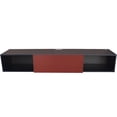 thumbnail image 1 of Mueble para tv de 65” Centro De Entretenimiento Flotante 140 cms Hogare  Flotante, 1 of 9