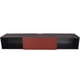 thumbnail image 1 of Mueble para tv de 65” Centro De Entretenimiento Flotante 140 cms Hogare  Flotante, 1 of 9