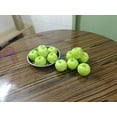 thumbnail image 2 of Artificial Green Apples Box of 12, 2 of 3