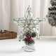 thumbnail image 5 of Adorno Navideño para Copa de Árbol, Luz Navideña para Decoración Navideña, Adorno para Copa de Árbol de Navidad, Adorno para Copa de Árbol de Navidad con Luces, 5 of 6