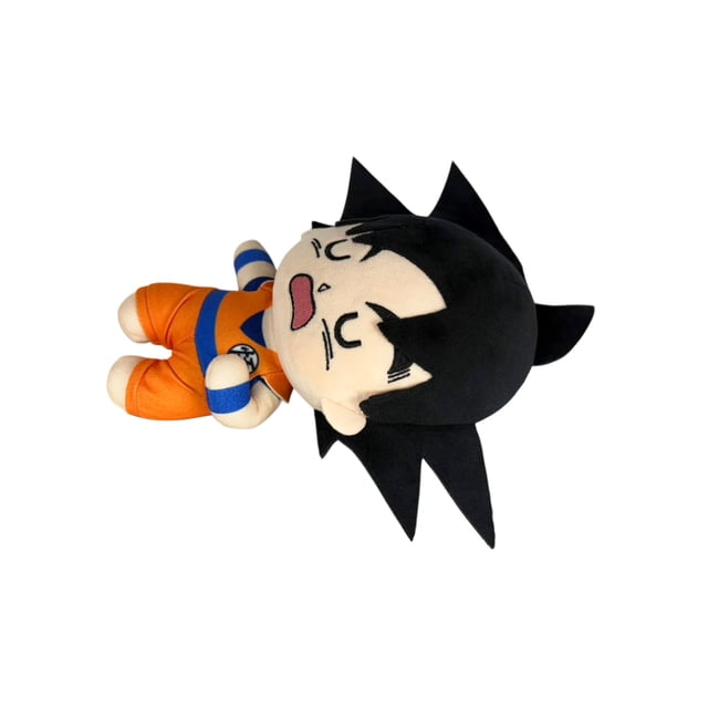 Peluche Dragon Ball Super Goku de Great Eastern Entertainment, 20 cm