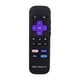 thumbnail image 1 of Control Compatible Con Onn Roku Tv Smart Tv, 1 of 4
