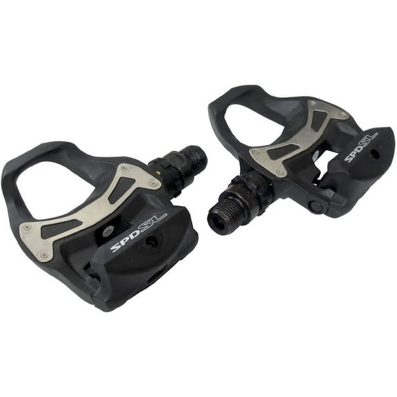 SHIMANO PD-550 Pedals 2016 Uni